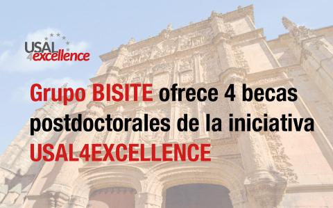 USAL4EXCELLENCE-BISITE
