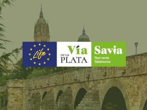 LIFE Vía de la Plata: programa de seminarios 