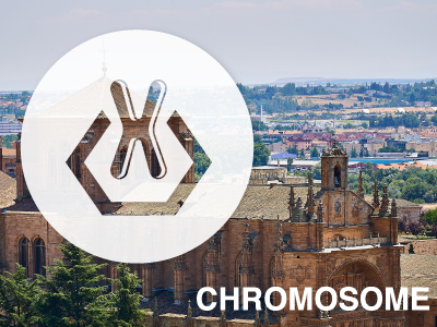 Chromosome-eficiencia energética-Salamanca
